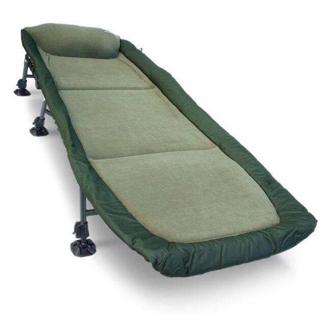 PAT NGT CLASSIC RECLINER CU 6 PICIOARE , MIRCO FLEECE+PERNA