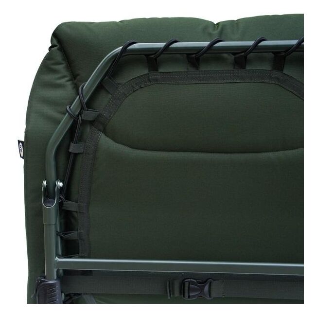 PAT NGT CLASSIC RECLINER CU 6 PICIOARE , MIRCO FLEECE+PERNA