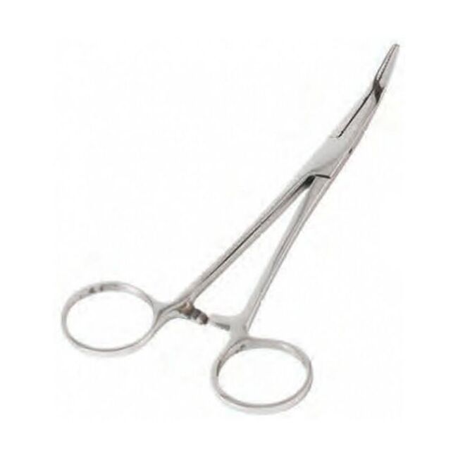 PENSA CURBATA TIP FOARFECA FILFISHING, 15CM