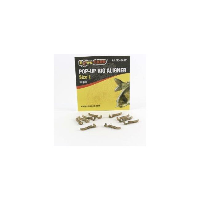 POP-UP ALIGNER EXTRA CARP - 10 BUC / PLIC