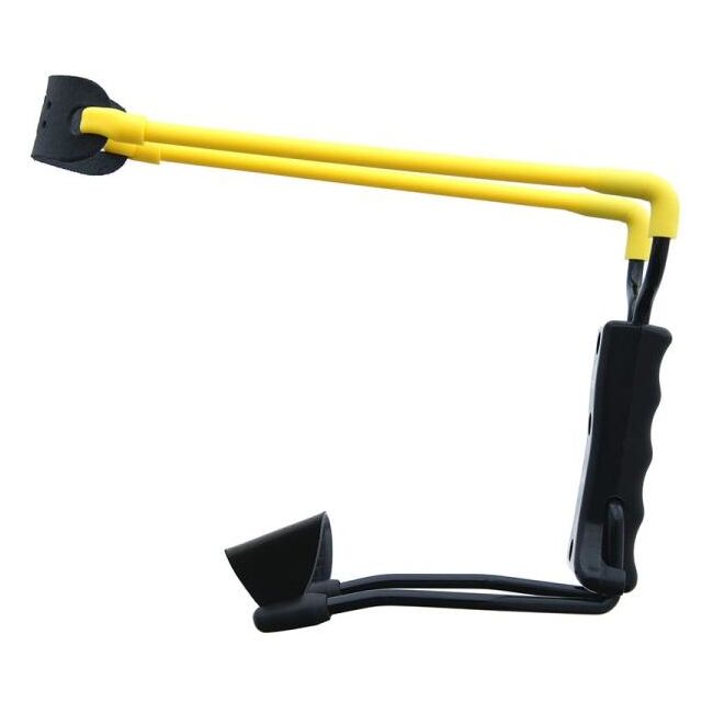 PRASTIE ANGLO ARMS CU MANER ERGONOMIC,CORZI ELASTICE SI SUPORT PENTRU ANTEBRAT
