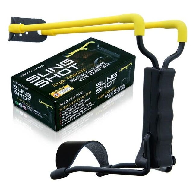 PRASTIE ANGLO ARMS CU MANER ERGONOMIC,CORZI ELASTICE SI SUPORT PENTRU ANTEBRAT