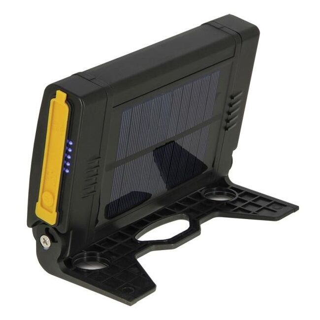 PROIECTOR NGT PROFILER  21 LED SOLAR ,525 LUMENI 15 x 9.5 x 3.5 CM