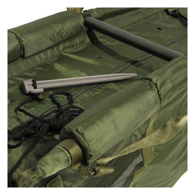 SAC CANTARIRE NGT CAPTUR GREEN