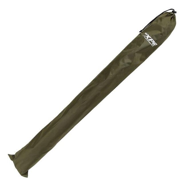 SAC DE CANTARIRE NGT XPR FLOATING CU HUSA DE TRANSPORT