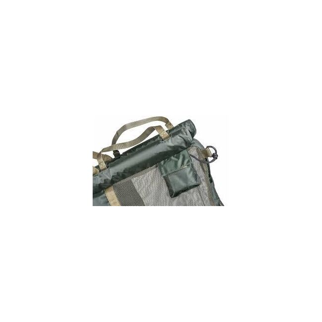 SAC DE CANTARIRE PLUTITOR  MIVARDI NEW DYNASTY + HUSA DE TRANSPORT