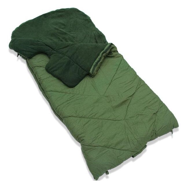 SAC DE DORMIT NGT PROFILER CU MICROFLEECE 5 SEZOANE