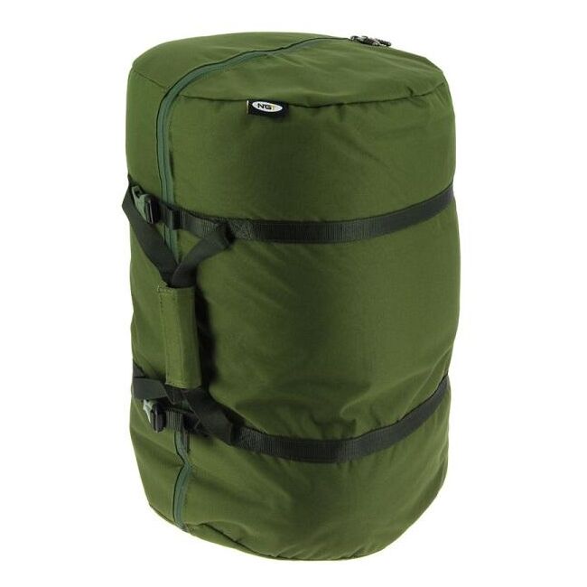 SAC DE DORMIT NGT PROFILER CU MICROFLEECE 5 SEZOANE