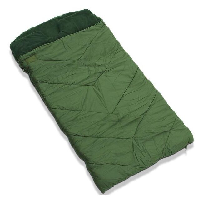 SAC DE DORMIT NGT PROFILER CU MICROFLEECE 5 SEZOANE