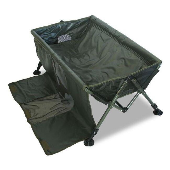SALTEA DE PRIMIRE 404 NGT CARP CRADLE