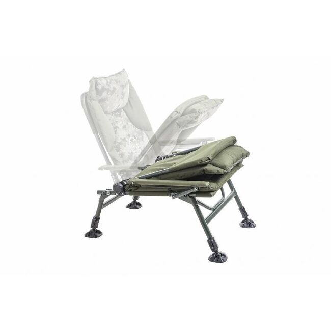SCAUN MIVARDI CAMOCODE  ARM 130 KG