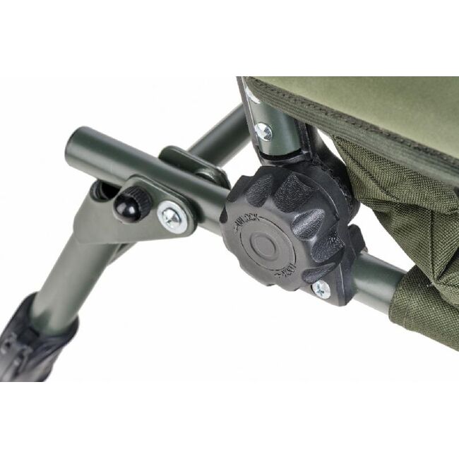 SCAUN MIVARDI CAMOCODE  ARM 130 KG