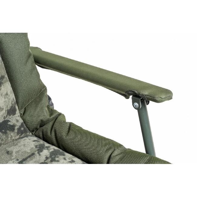 SCAUN MIVARDI CAMOCODE  ARM 130 KG