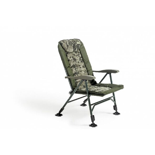 SCAUN MIVARDI CAMOCODE QUATTRO / 175 KG