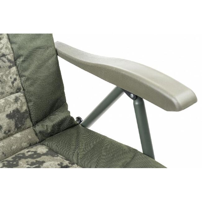 SCAUN MIVARDI CAMOCODE QUATTRO / 175 KG