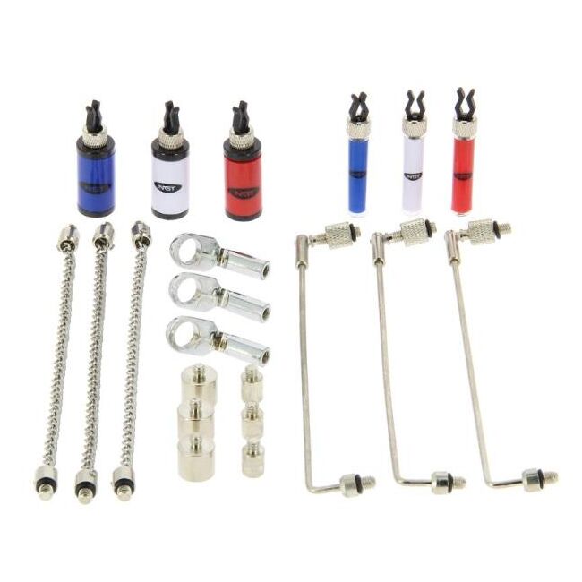 SET COMPLET DELUXE MIDI/MAXI DE INDICATORI IN CASETA
