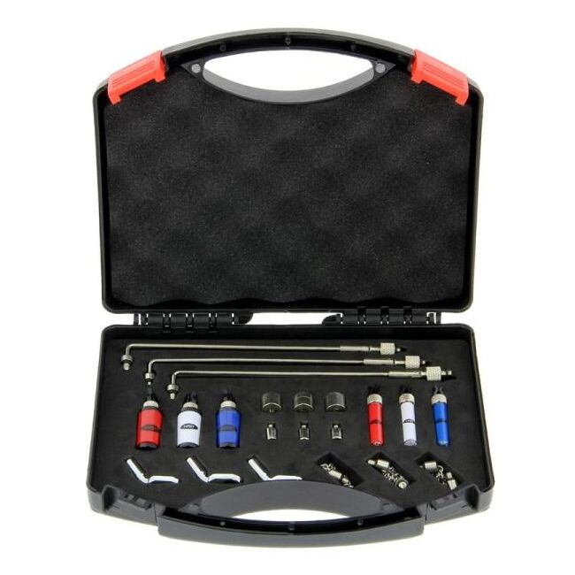 SET COMPLET DELUXE MIDI/MAXI DE INDICATORI IN CASETA