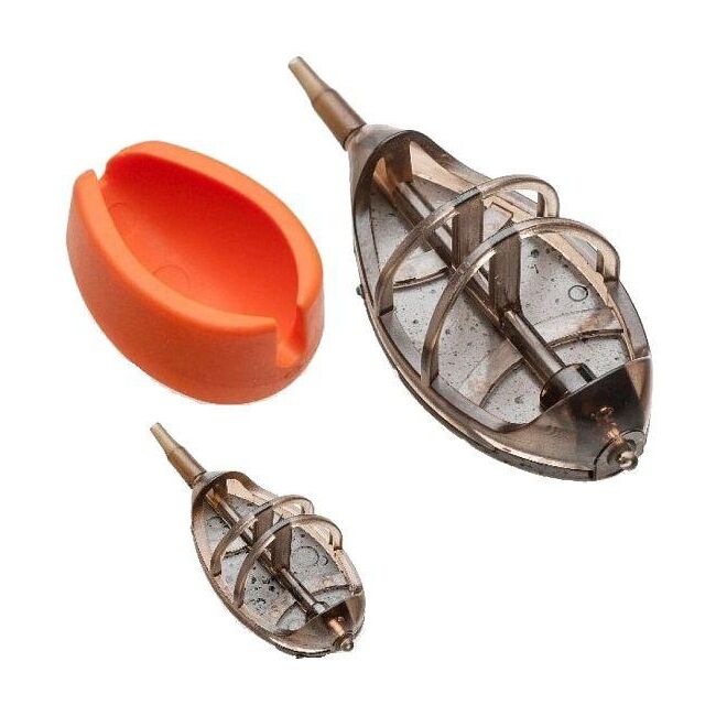 SET MIVARDI METHOD FEEDER SET PREMIUM XL + MATRITA, 50G, 60G, 2+1BUC/BLISTER