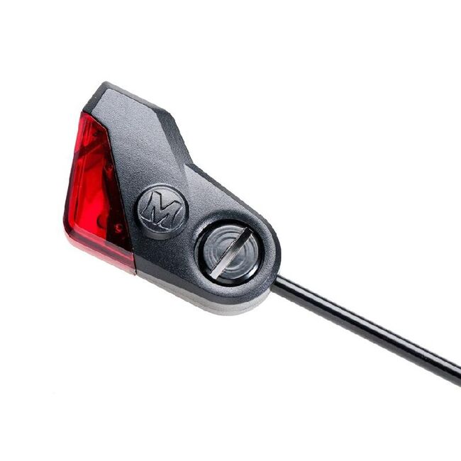 SET SWINGERE MIVARDI SWING ARM MCX 66 RGB, 3BUC/SET