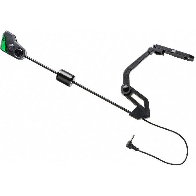 SET SWINGERE MIVARDI SWING ARM MCX 66 RGB, 3BUC/SET