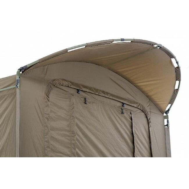 SHELTER MIVARDI BASE STATION  225 x 225 x 185 CM