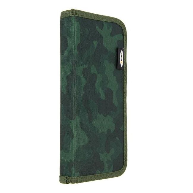 STIFF RIG WALLET NGT DAPPLE CAMO - BORSETA NGT DAPPLE CAMO PENTRU RIGURI