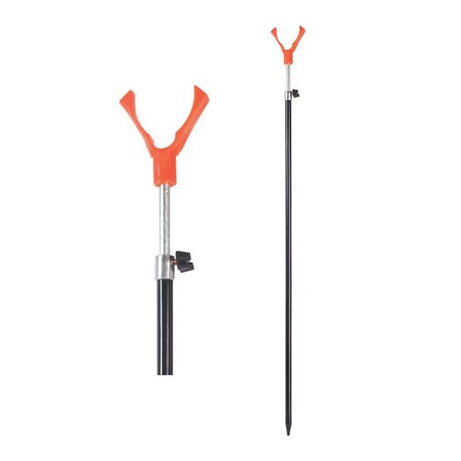 SUPORT LANSETE EXTRA CARP TELESCOPIC  U 60-115 CM