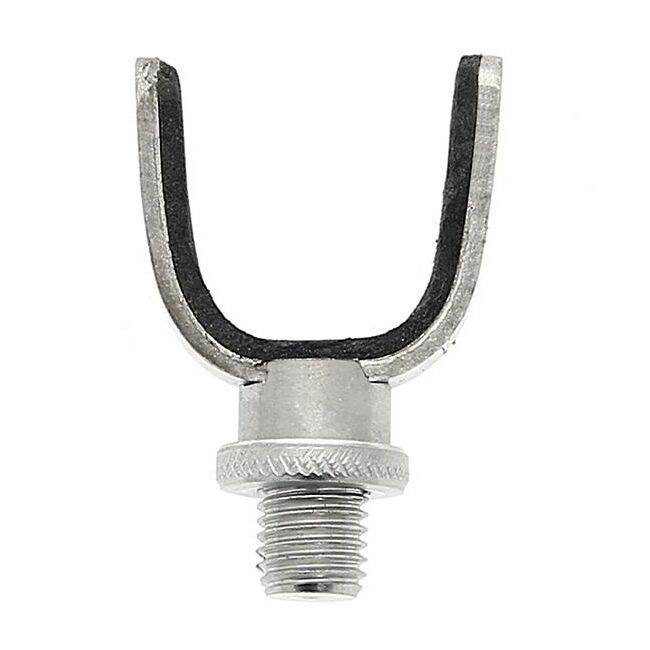 SUPORT SPATE U DIN STAINLESS STELL 19 MM ANGLING PURSUITS 