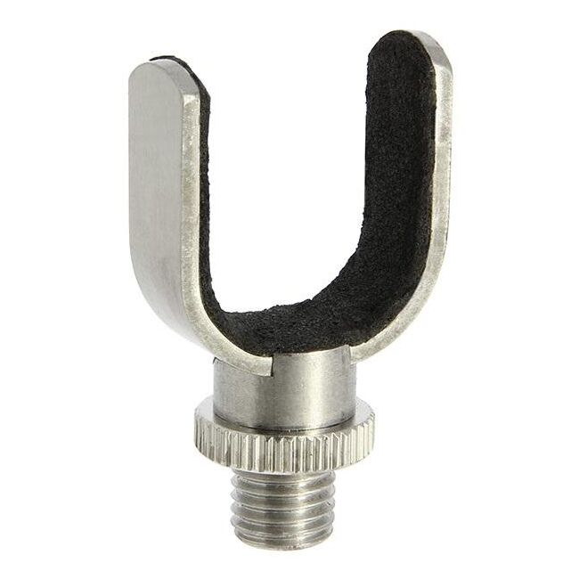 SUPORT SPATE U DIN STAINLESS STELL 19 MM ANGLING PURSUITS 