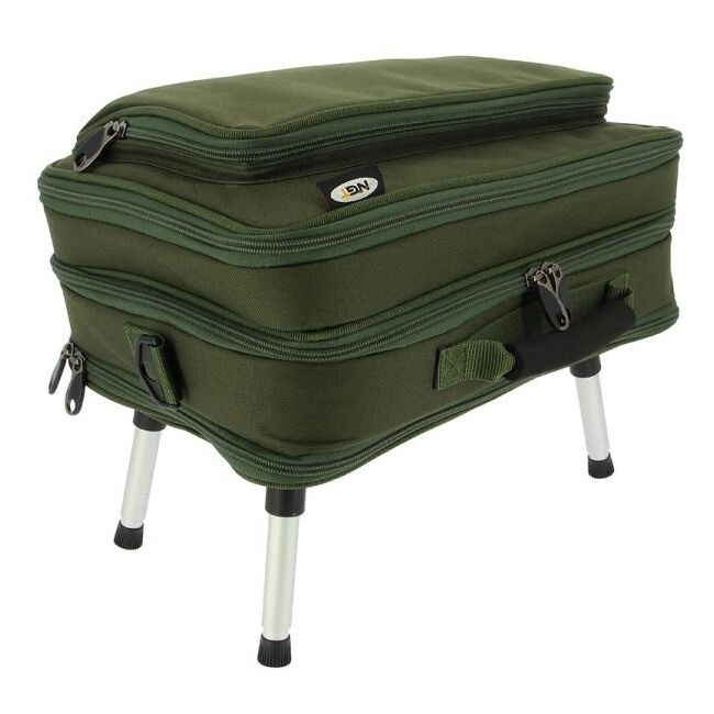 SYSTEM BOX CASE ANGLERS NGT  612 PLUS