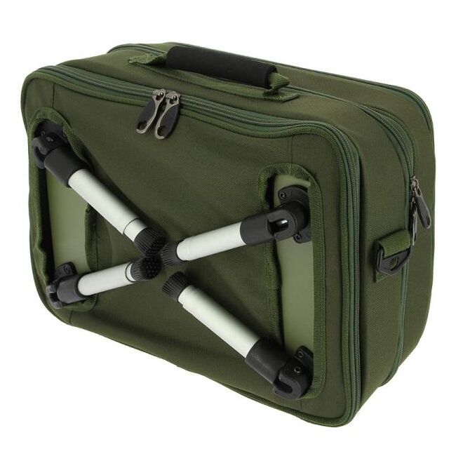 SYSTEM BOX CASE ANGLERS NGT  612 PLUS
