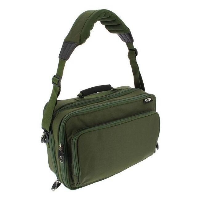SYSTEM BOX CASE ANGLERS NGT  612 PLUS