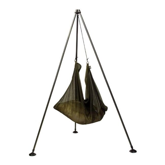TRIPOD CANTARIRE 396 NGT WEIGHING TRIPOD
