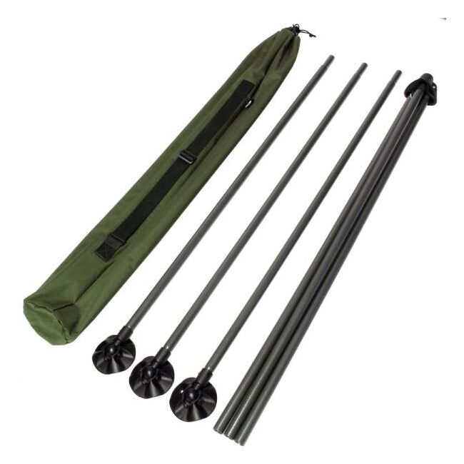 TRIPOD CANTARIRE 396 NGT WEIGHING TRIPOD