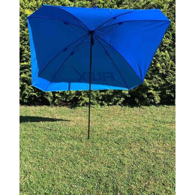 UMBRELA  PATRATA  FILFISHING  FILEX  2.50 M