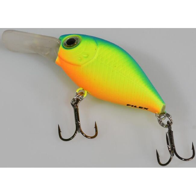 VOBLER FILFISHING ARES FLOATING 3.6 CM - 4 GR - 01