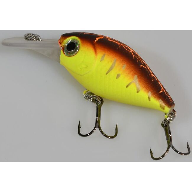 VOBLER FILFISHING ARES FLOATING 3.6 CM - 4 GR - 02