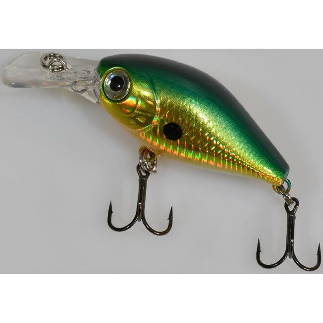 VOBLER FILFISHING ARES FLOATING 3.6 CM - 4 GR - 03