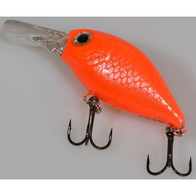 VOBLER FILFISHING ARES FLOATING 3.6 CM - 4 GR - 06