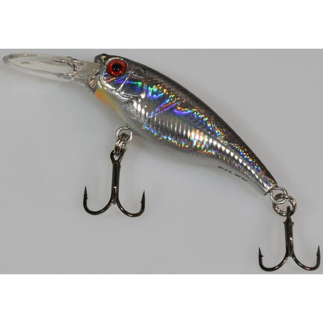 VOBLER FILFISHING DYNAMIC  FLOATING 4 CM - 2.7 GR - 02