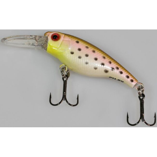 VOBLER FILFISHING DYNAMIC  FLOATING 4 CM - 2.7 GR - 03