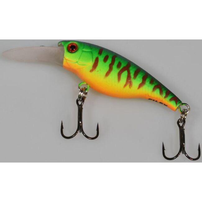 VOBLER FILFISHING DYNAMIC  FLOATING 4 CM - 2.7 GR - 05