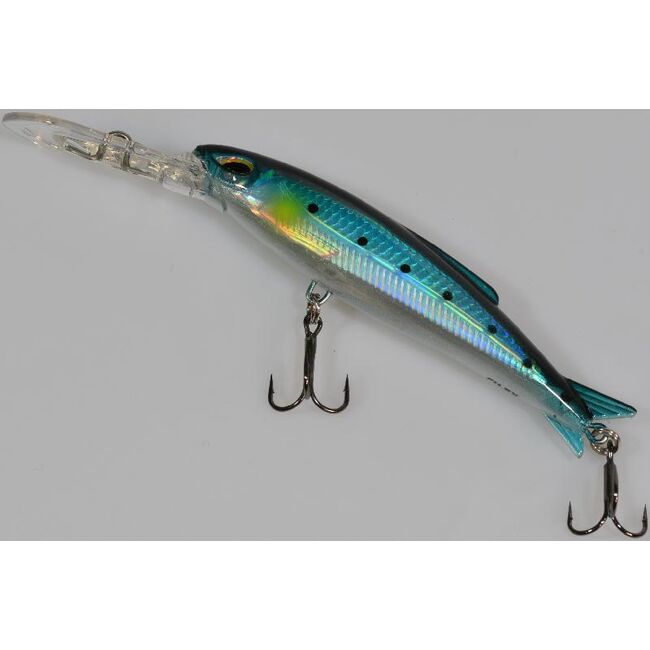 VOBLER FILFISHING FILMAX  FLOATING 8 CM - 7 GR-07