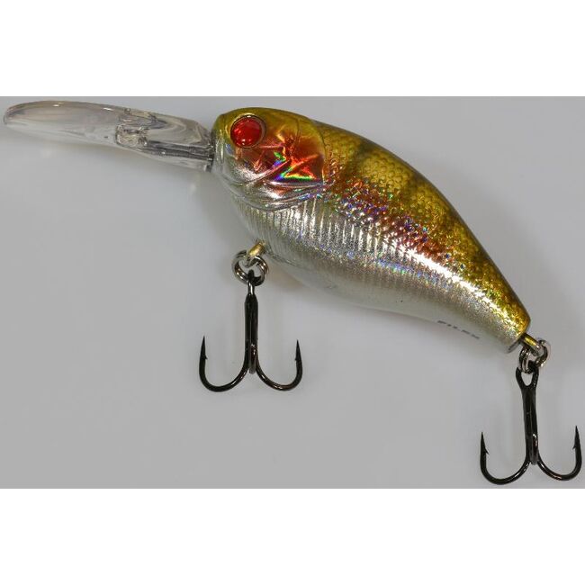 VOBLER FILFISHING HELIX  FLOATING 4.8 CM - 7.6 GR - 06