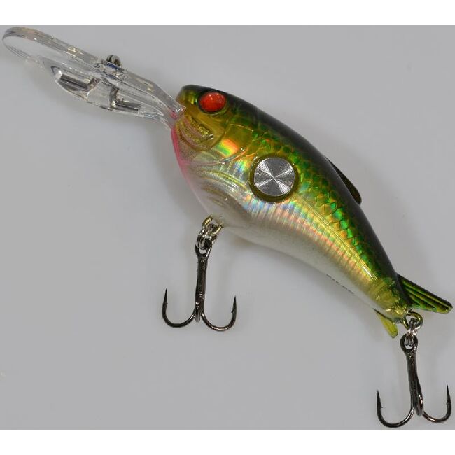 VOBLER FILFISHING MASTER FLOATING 5 CM - 10 GR - 01