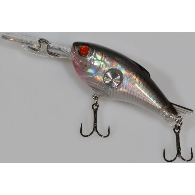 VOBLER FILFISHING MASTER FLOATING 5 CM - 10 GR - 04