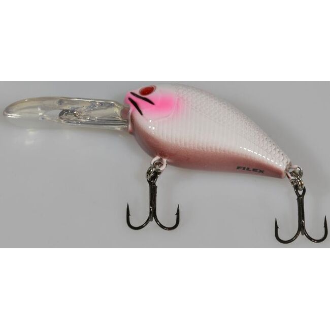 VOBLER FILFISHING REXON FLOATING 4 CM - 5.5 GR-02