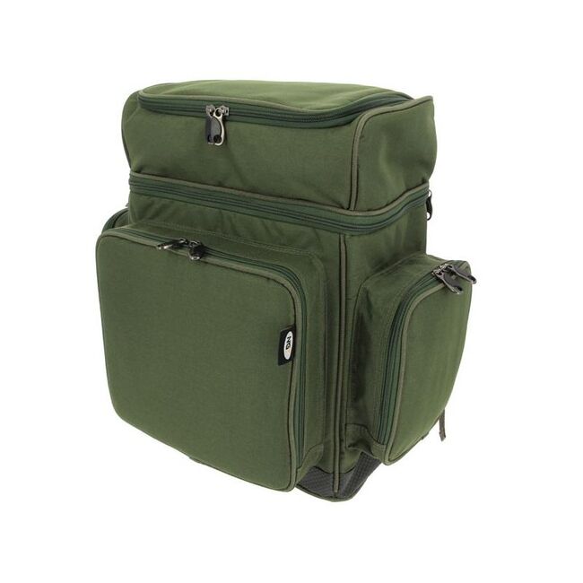  RUCSAC NGT XPR GREEN CU MULTICOMPARTIMENTE 50.5 L