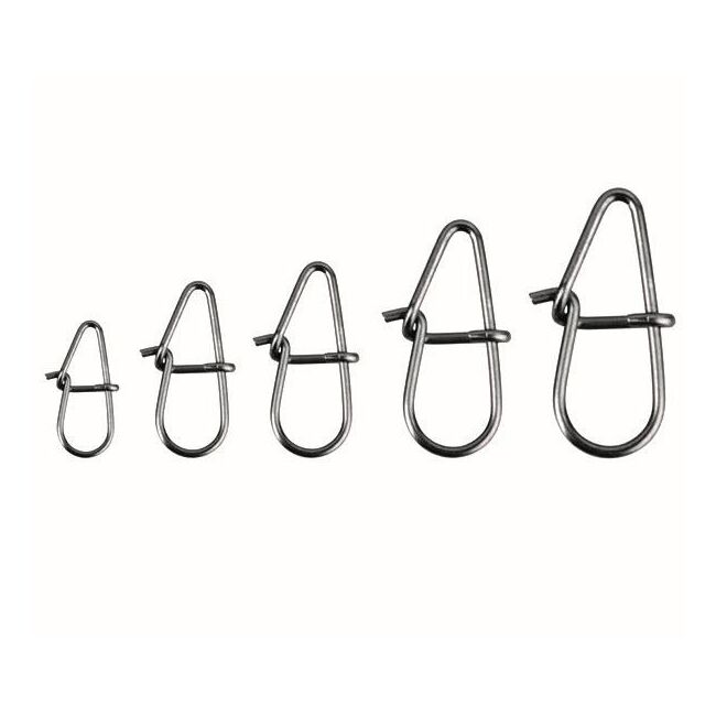 AGRAFA RAPIDA FILEX FAST SNAP Nr 1 - 7 MM / 10 BUC / PLIC / 9 KG  