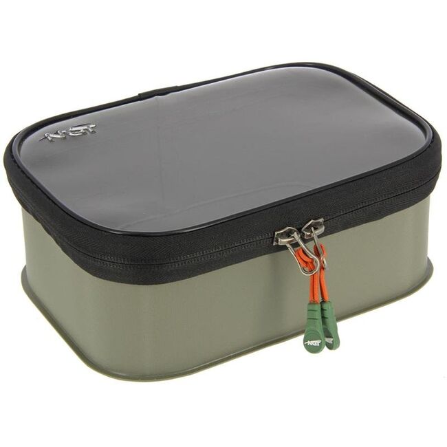 BORSETA IMPERMEABILA  NGT BIT BAG EVA  L  302 / 21 x 14.5 x 7.5 CM